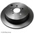 Premium Brake Disc | BEC083-3329