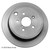 Premium Brake Disc | BEC083-3329