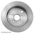 Premium Brake Disc | BEC083-3329