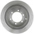 Non-Coated Rear Disc Brake Rotor | ACD18A601A