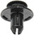 Fender Line Retainer Head Dia. 0.78 In. Shank Long 0.47 In. Hole Dia. 0.3 In. | DOR963-545
