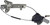 Window Regulator | DOR741-160