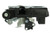Door Latch/Actuator Assembly | UROBU0818013