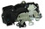 Door Latch/Actuator Assembly | UROBU0818013