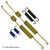 Drum Brake Hrdwr Kit | BEC084-1042