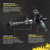 New Power Steering Gear | EPS3011