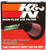 Replacement Air Filter | KNEE-2444