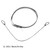 Steering Rack Boot Kit | BEC103-3076