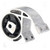 Transmission Mount Rear Left | 62M3430
