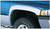 OE Style Fender Flares, 4pc | 26B50903-02