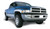 OE Style Fender Flares, 4pc | 26B50903-02