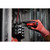 #2 Square 8" Cushion Grip Screwdriver | METMT220