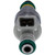 Remanufactured Multi Port Fuel Injector | GBI822-11110