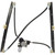 New Power Window Motor and Regulator Assembly | CAR82-615R