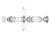 Drive Shaft Assembly | GSPPS902125