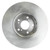 Semi-Coated Front Brake Rotor | 66R32902