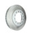 Semi-Coated Front Brake Rotor | 66R31296