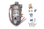 Electric fuel pump for carbureted engines | 53082089-A