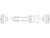 Drive Shaft Assembly | GSPPS901999