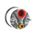 Deluxe 2-1/16" Manifold Pessure Gauge 2-30psi | 53082321