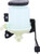 New Steering Fluid Reservoir | AAERES-0105