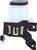 New Steering Fluid Reservoir | AAERES-0105