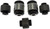 Suspension Knuckle Bushing Kit | DOR540-170