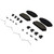 Front Disc Brake Pad Kit | ACD17D1843CB