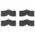 Front Pad Kit | ACD14D8CB