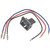 Barometric Pressure Sensor Connector | BWDPT365