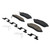 Front Disc Brake Pad Kit | ACD17D1094CB