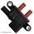 Vapor Canister Purge Valve | BEC046-0138