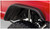 Flat Style Jeep Fender Flares, 4pc | 26B10922-07