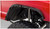 Flat Style Jeep Fender Flares, 4pc | 26B10922-07