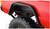 Flat Style Jeep Fender Flares, 4pc | 26B10922-07