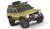 Flat Style Jeep Fender Flares, 4pc | 26B10922-07