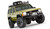 Flat Style Jeep Fender Flares, 4pc | 26B10922-07