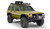 Flat Style Jeep Fender Flares, 4pc | 26B10922-07