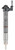 Common Rail Injector | BOS0986435410