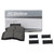 Front Disc Brake Pad Kit | ACD14D459MB