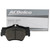 Front Disc Brake Pad Kit | ACD14D1047CB