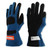SFI-5 Double-Layer Racing Gloves, Blue - X-Large | 0RQ355026RQP