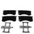 Front Pad Kit | ACD17D1032MB
