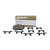 Front Disc Brake Pad Kit | ACD17D815CB