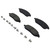 Front Disc Brake Pad Kit | ACD14D1068MB