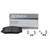 Front Disc Brake Pad Kit | ACD14D1068MB