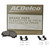 Front Disc Brake Pad Kit | ACD17D1736CB