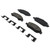 Front Disc Brake Pad Kit | ACD17D1367AMBXP
