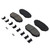 Front Disc Brake Pad Kit | ACD17D1258CB