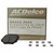Front Disc Brake Pad Kit | ACD14D862CB